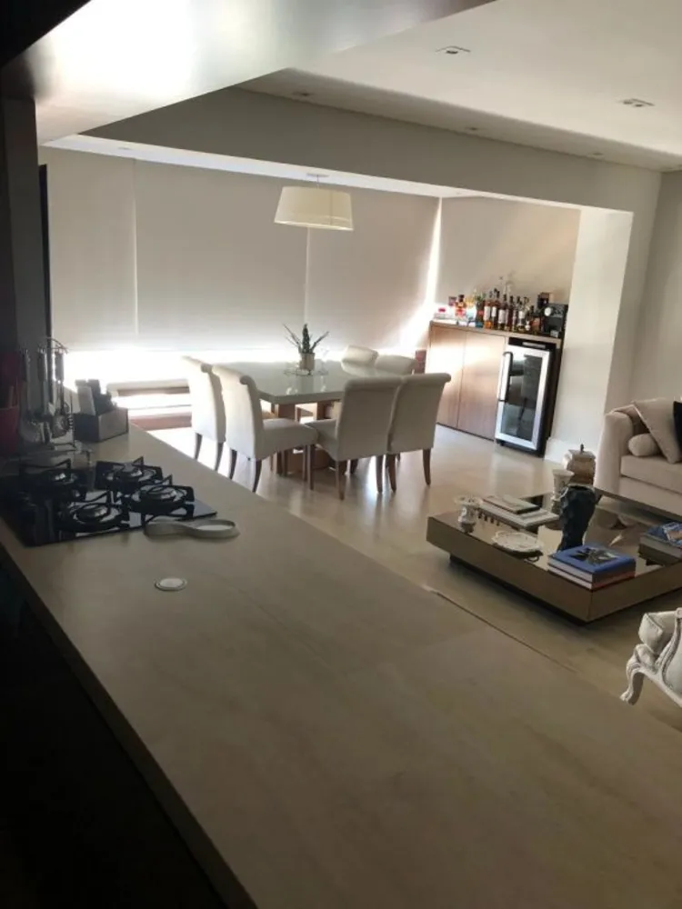 Apartamento, 2 quartos, 89 m² - Foto 1