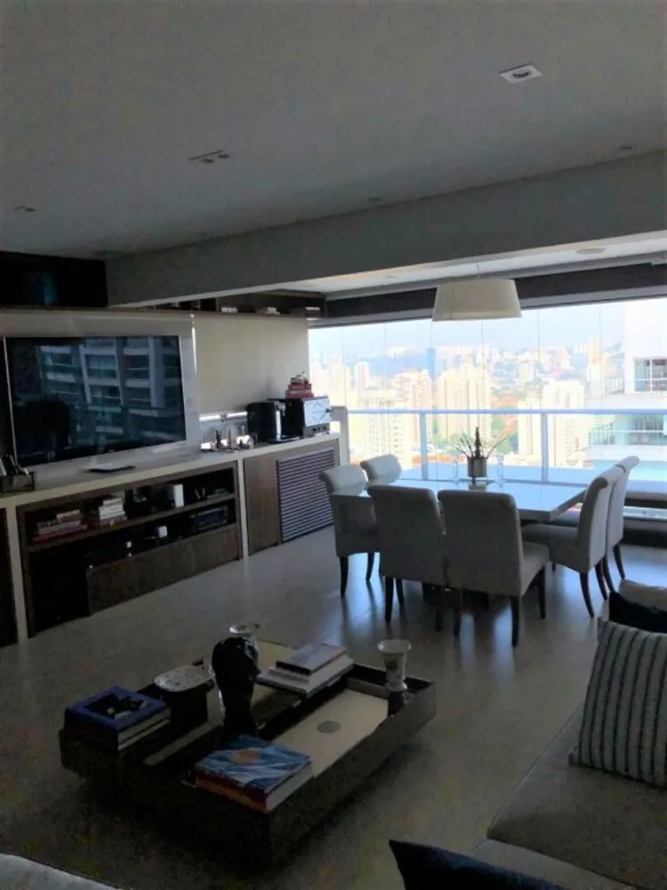 Apartamento, 2 quartos, 89 m² - Foto 7