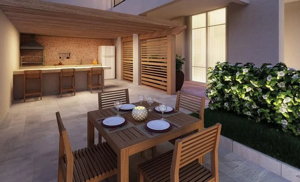Apartamento, 4 quartos, 176 m² - Foto 5