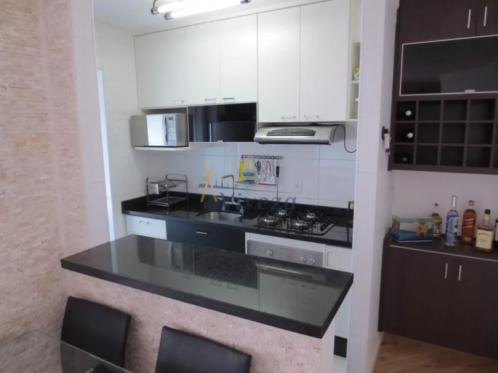 Apartamento, 2 quartos, 50 m² - Foto 5