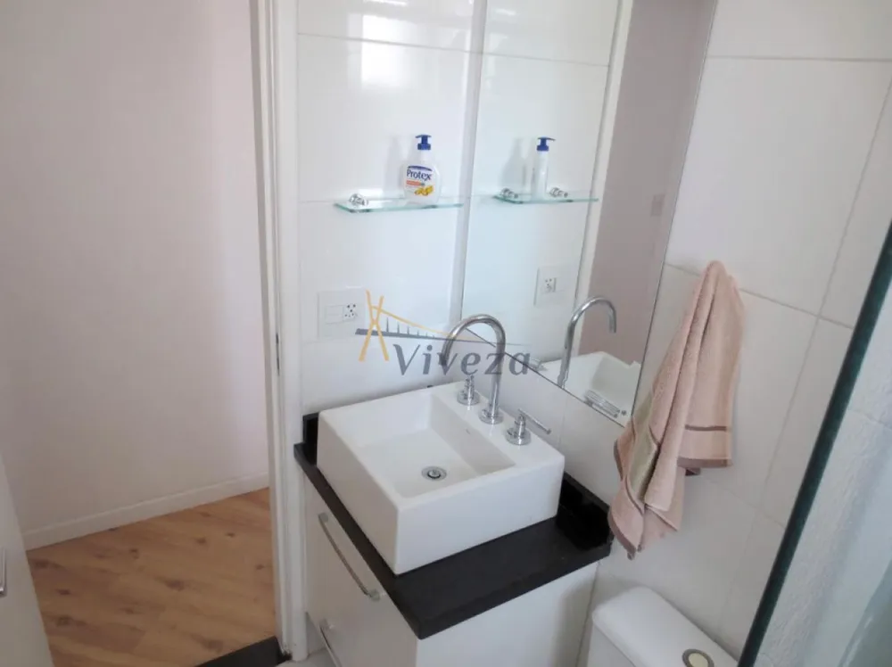 Apartamento, 2 quartos, 50 m² - Foto 7