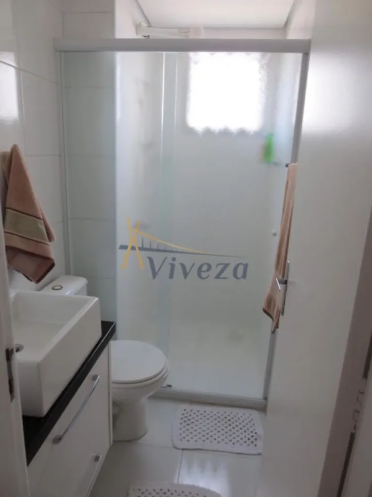 Apartamento, 2 quartos, 50 m² - Foto 8