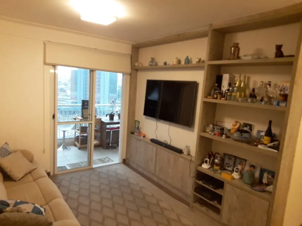 Apartamento, 3 quartos, 96 m² - Foto 2