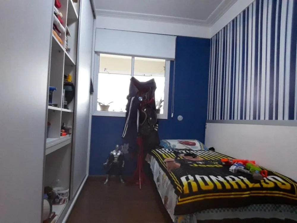 Apartamento, 3 quartos, 96 m² - Foto 5