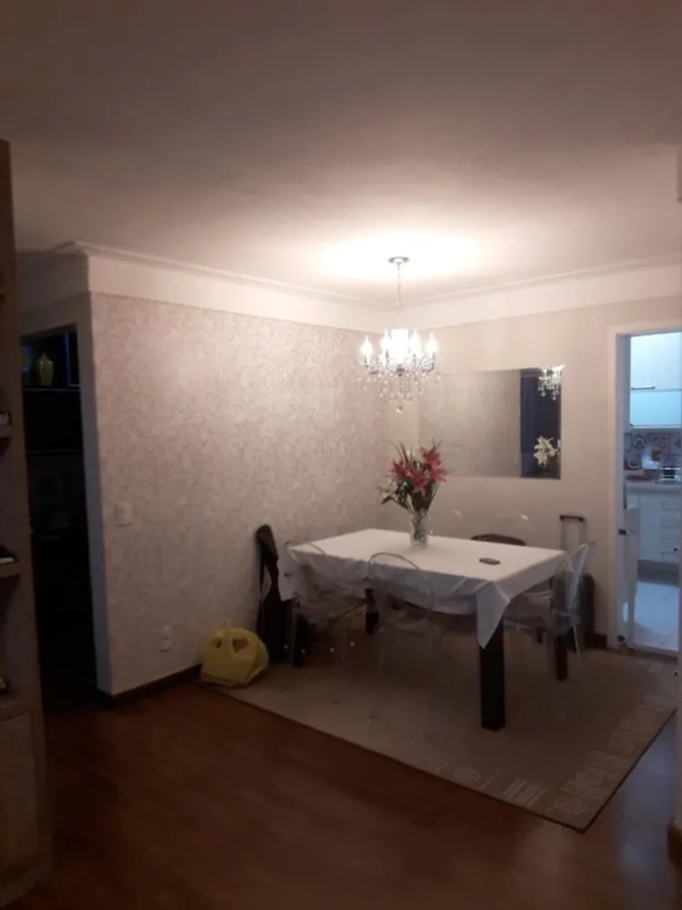Apartamento, 3 quartos, 96 m² - Foto 3