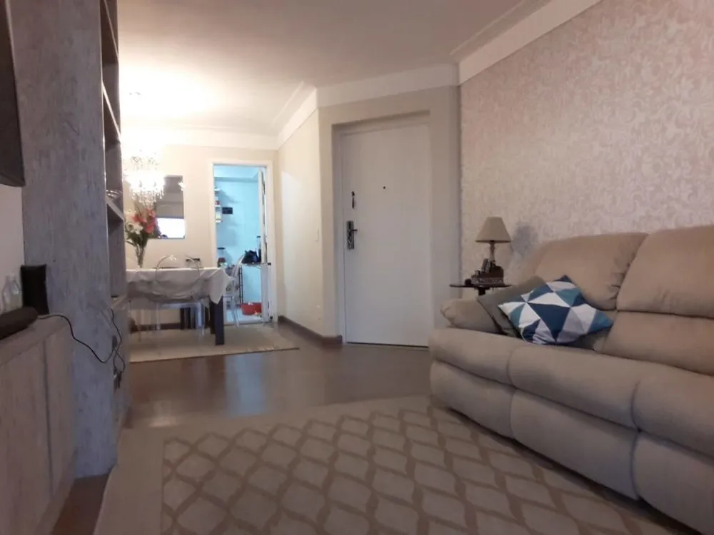 Apartamento, 3 quartos, 96 m² - Foto 1