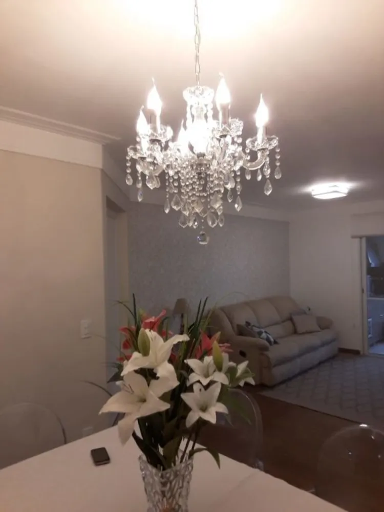 Apartamento, 3 quartos, 96 m² - Foto 4