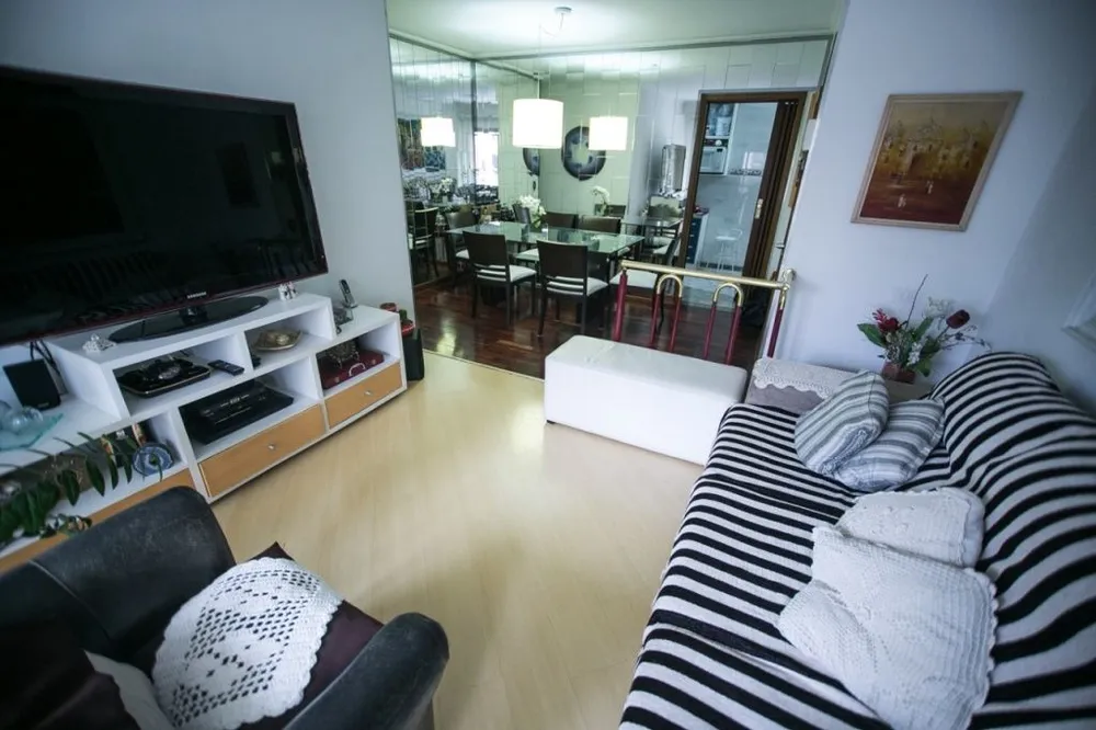 Apartamento, 3 quartos, 137 m² - Foto 3