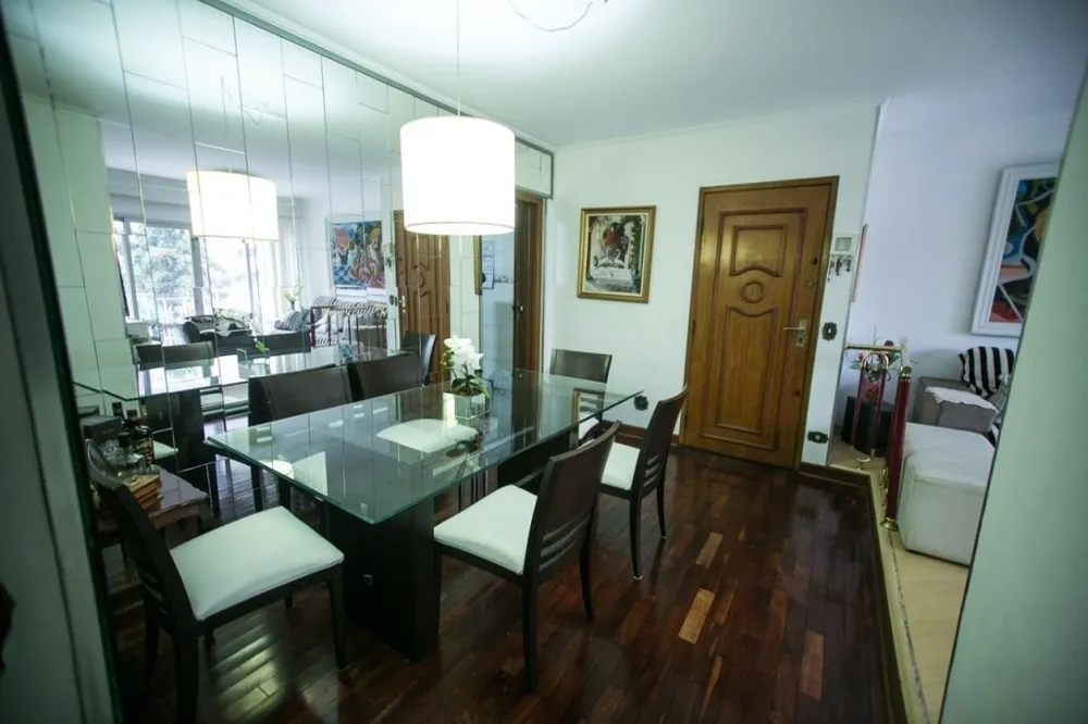 Apartamento, 3 quartos, 137 m² - Foto 4