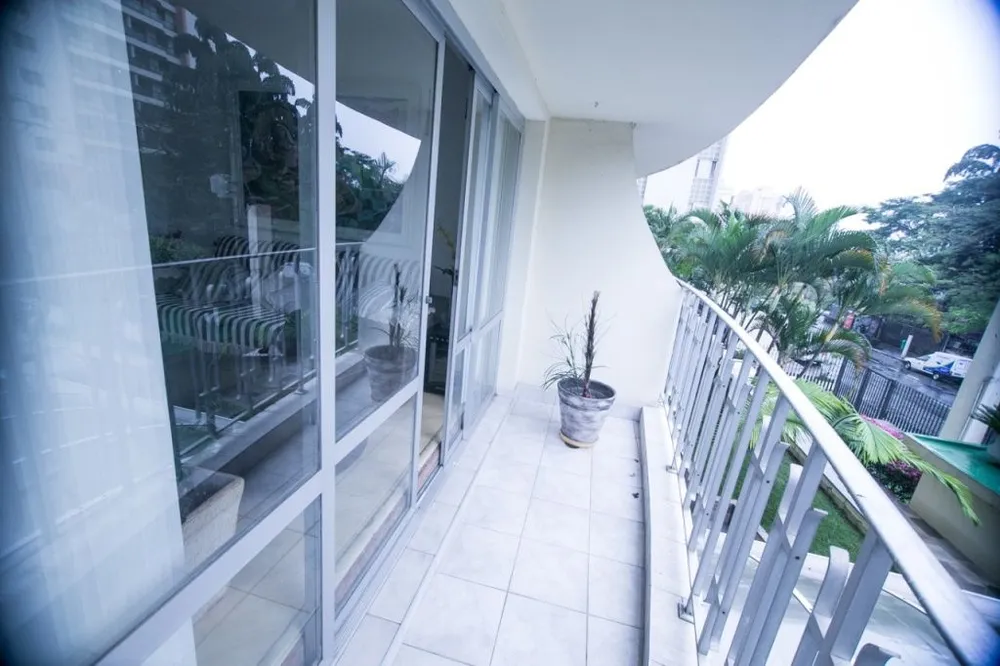 Apartamento, 3 quartos, 137 m² - Foto 2