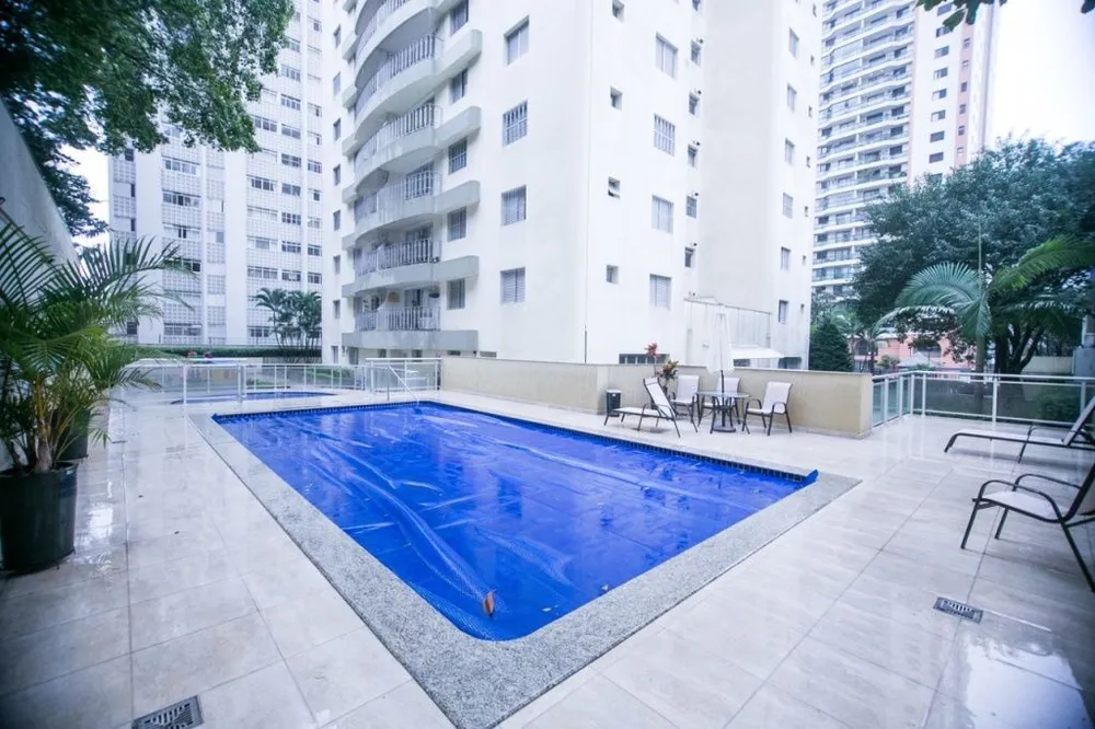 Apartamento, 3 quartos, 137 m² - Foto 7