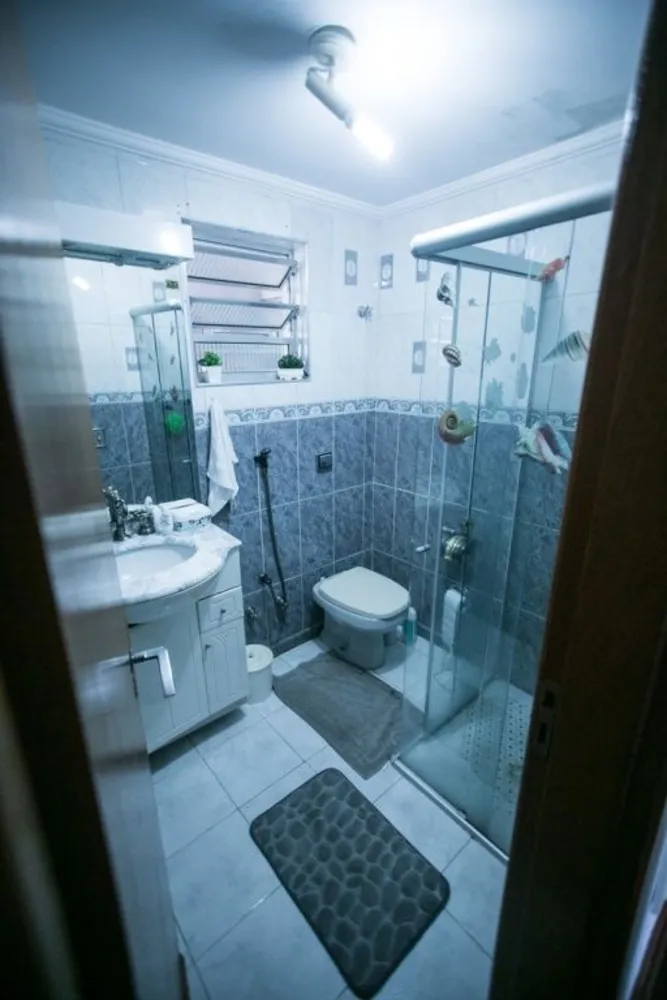 Apartamento, 3 quartos, 137 m² - Foto 8