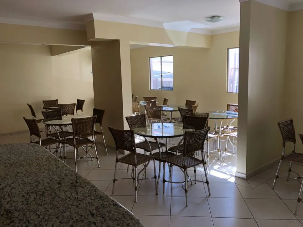 Apartamento, 3 quartos, 63 m² - Foto 6