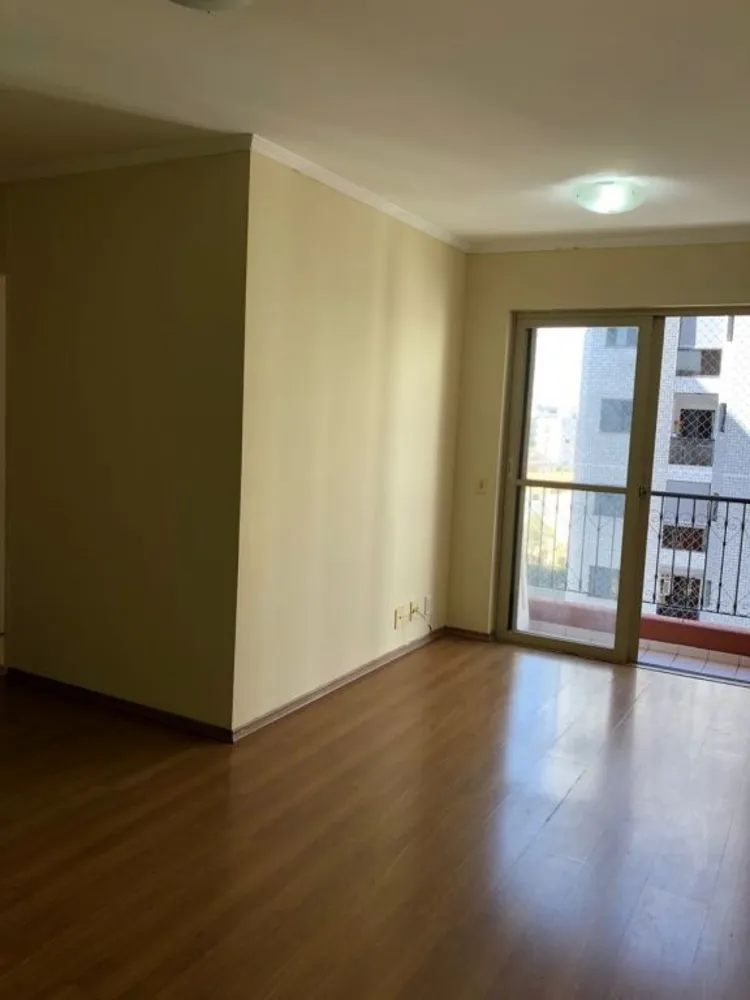 Apartamento, 3 quartos, 63 m² - Foto 1