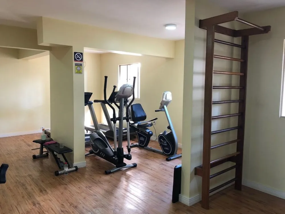 Apartamento, 3 quartos, 63 m² - Foto 5