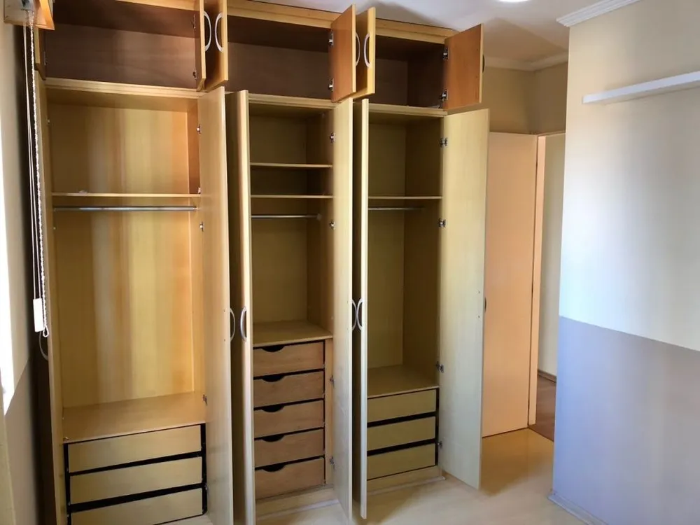 Apartamento, 3 quartos, 63 m² - Foto 4