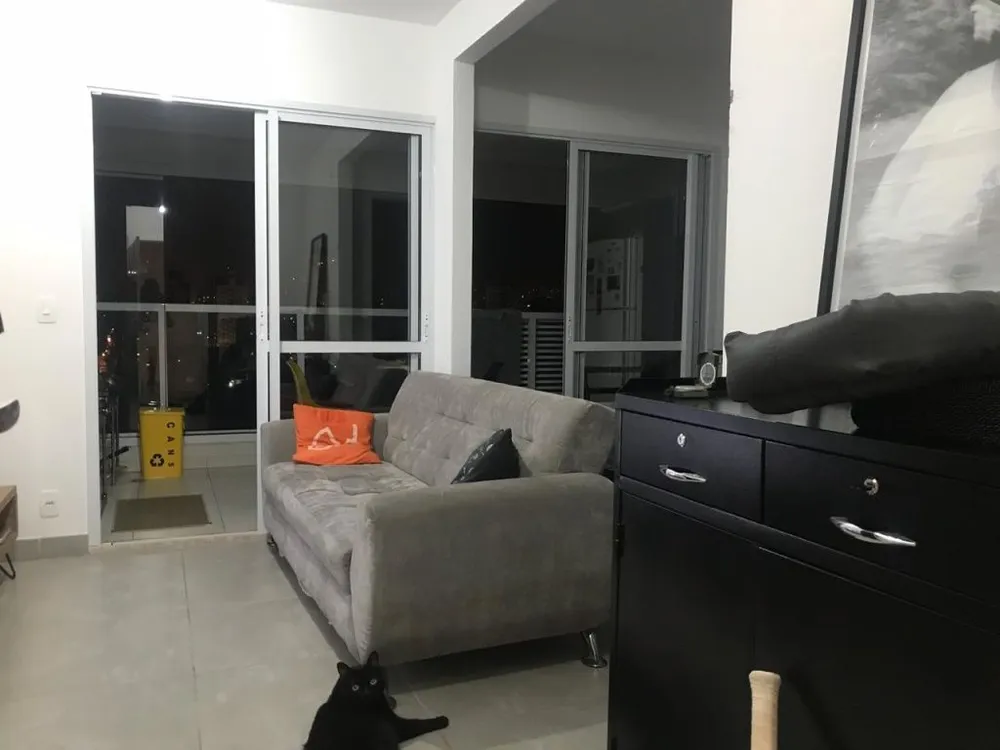 Apartamento, 1 quarto, 34 m² - Foto 3