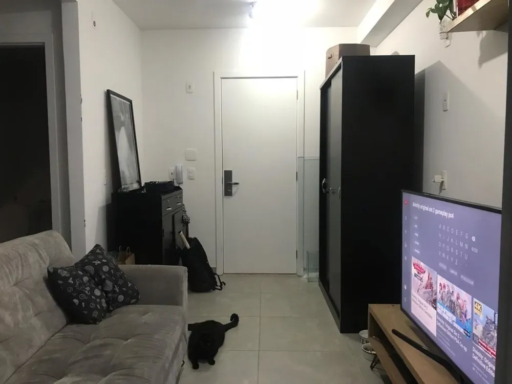 Apartamento, 1 quarto, 34 m² - Foto 4