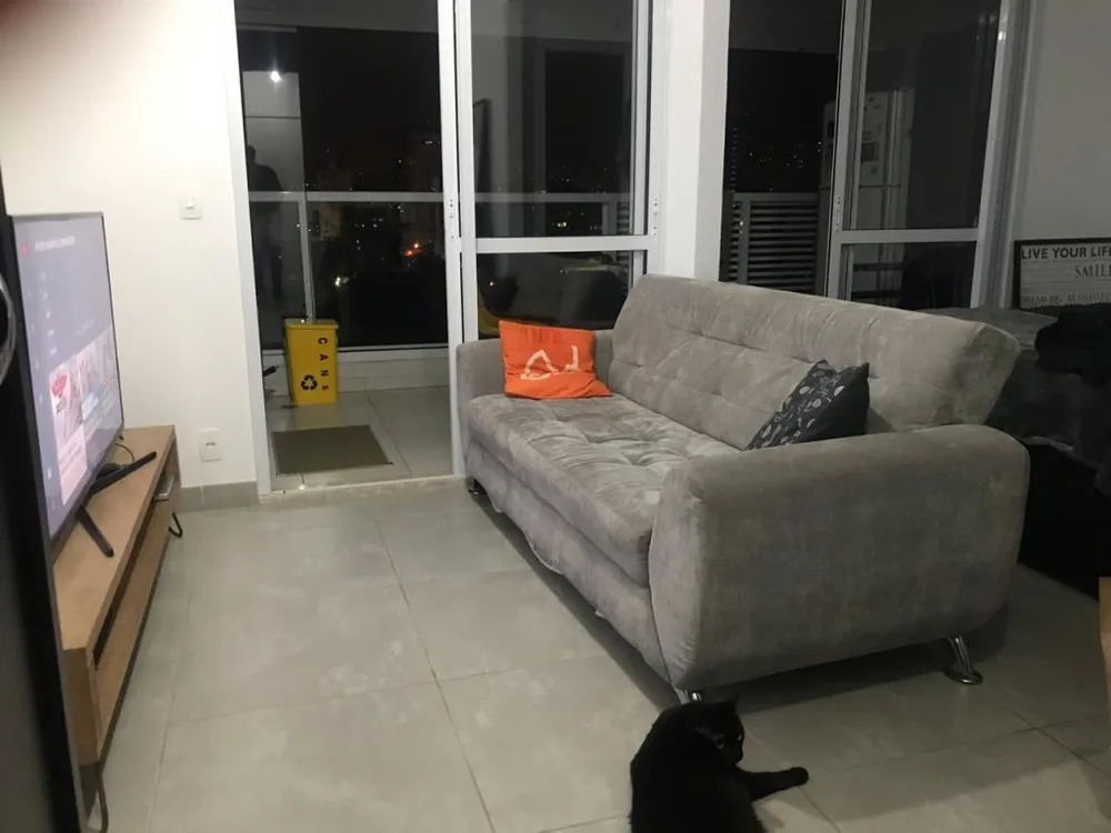 Apartamento, 1 quarto, 34 m² - Foto 2