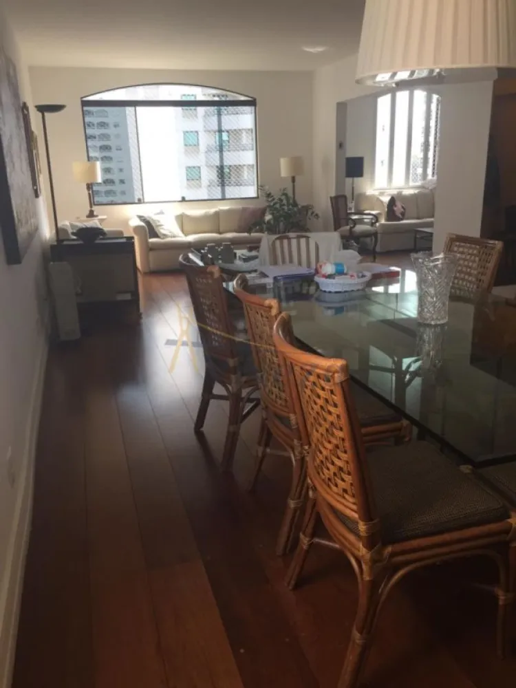 Apartamento, 3 quartos, 160 m² - Foto 7