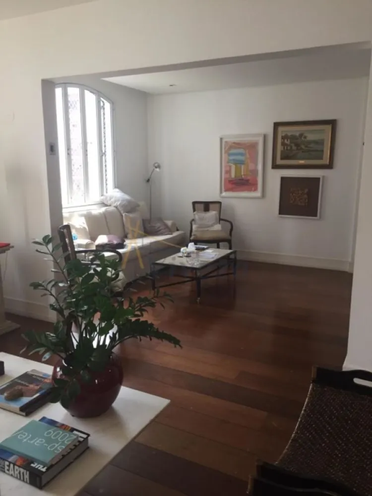 Apartamento, 3 quartos, 160 m² - Foto 2