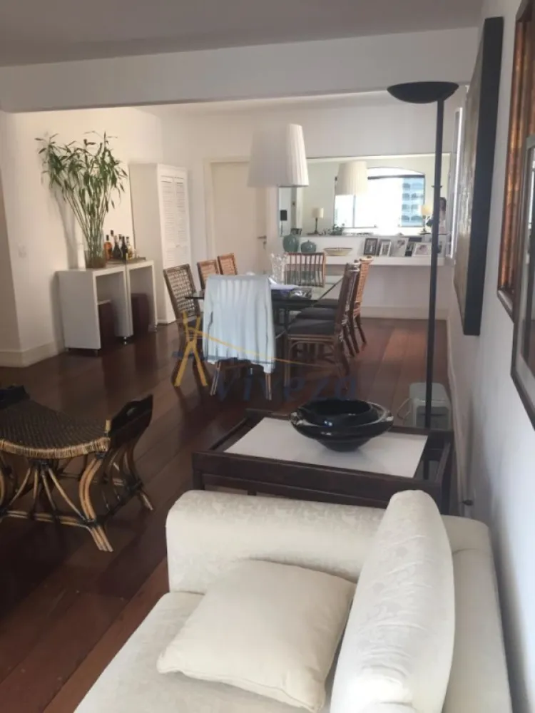 Apartamento, 3 quartos, 160 m² - Foto 6