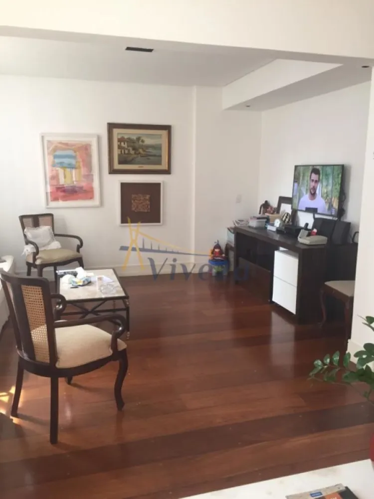 Apartamento, 3 quartos, 160 m² - Foto 1