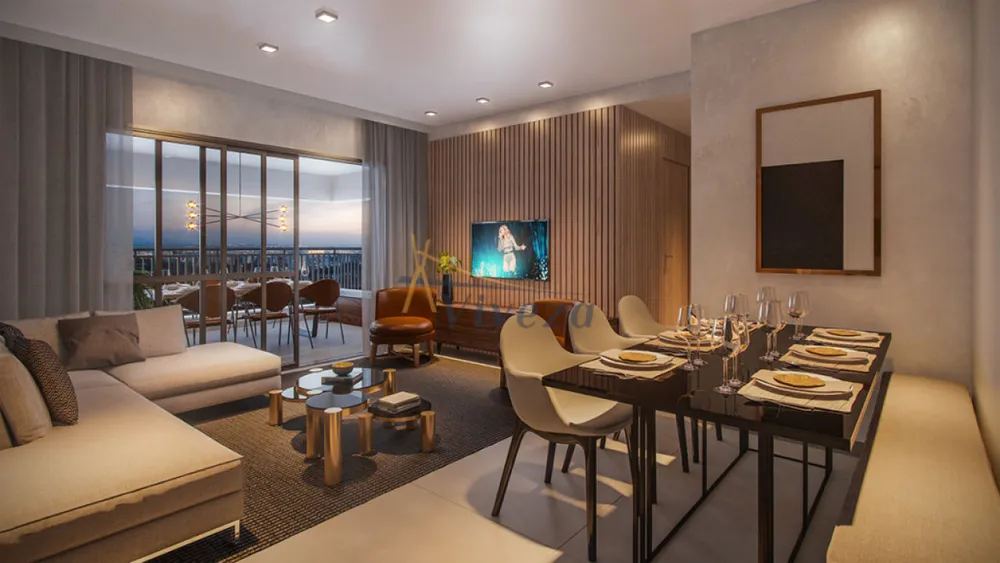 Apartamento, 2 quartos, 149 m² - Foto 4