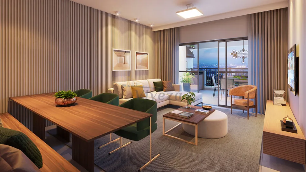 Apartamento, 2 quartos, 149 m² - Foto 3
