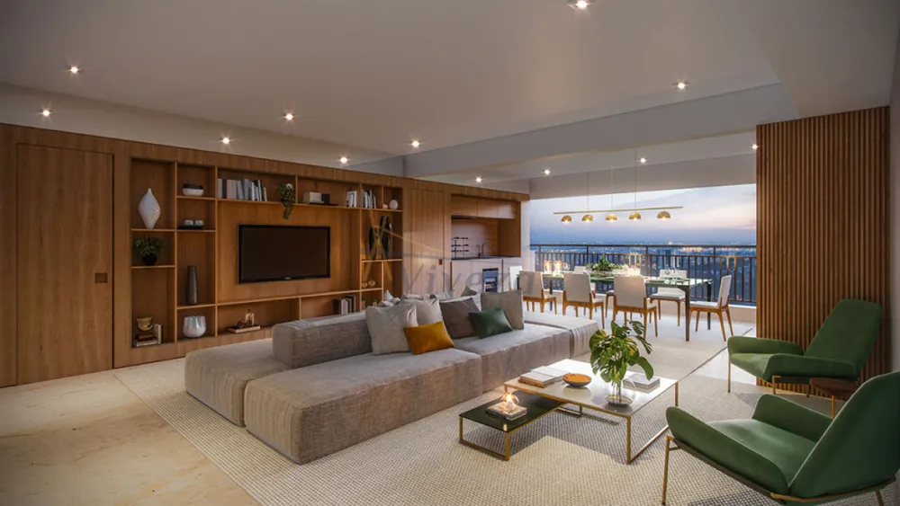 Apartamento, 2 quartos, 149 m² - Foto 1