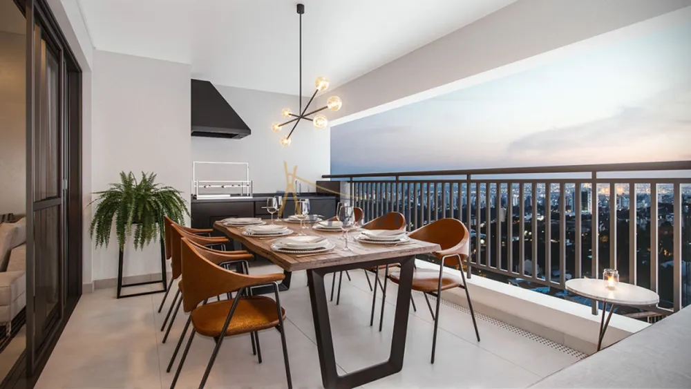 Apartamento, 2 quartos, 149 m² - Foto 6