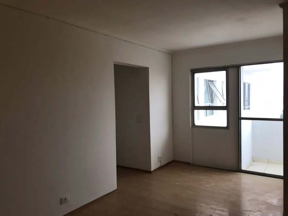 Apartamento, 2 quartos, 63 m² - Foto 1