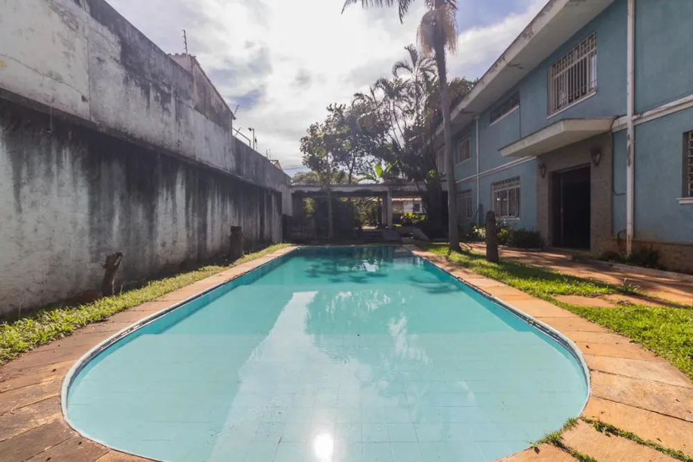 Sobrado, 5 quartos, 647 m² - Foto 7