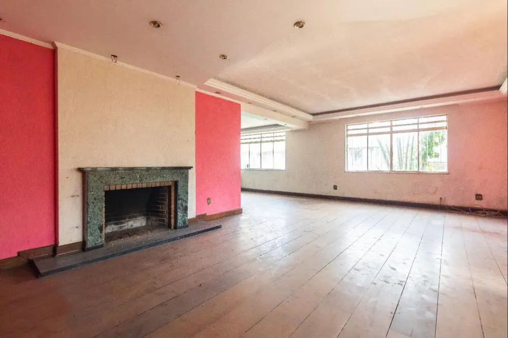 Sobrado, 5 quartos, 647 m² - Foto 2