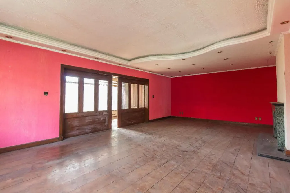 Sobrado, 5 quartos, 647 m² - Foto 1