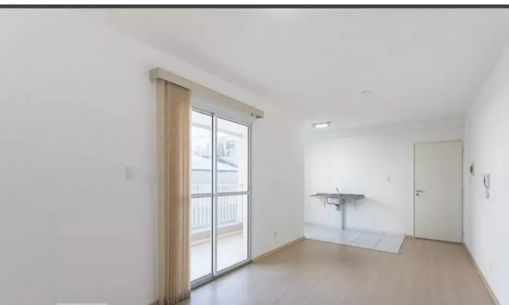 Apartamento, 2 quartos, 58 m² - Foto 1