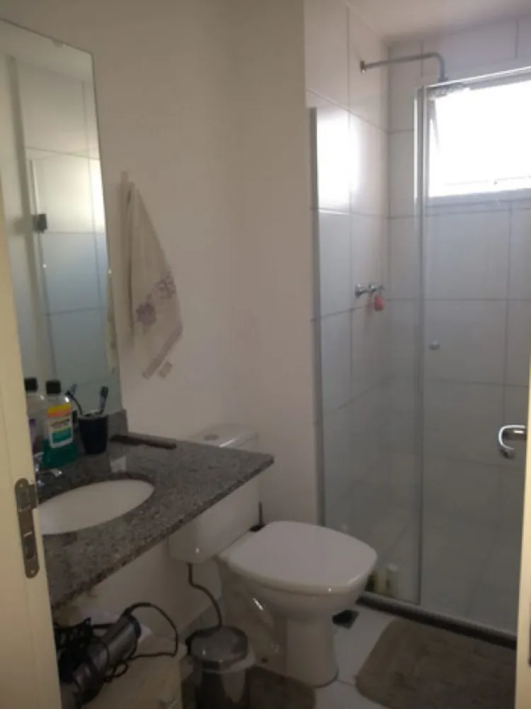 Apartamento, 2 quartos, 58 m² - Foto 8