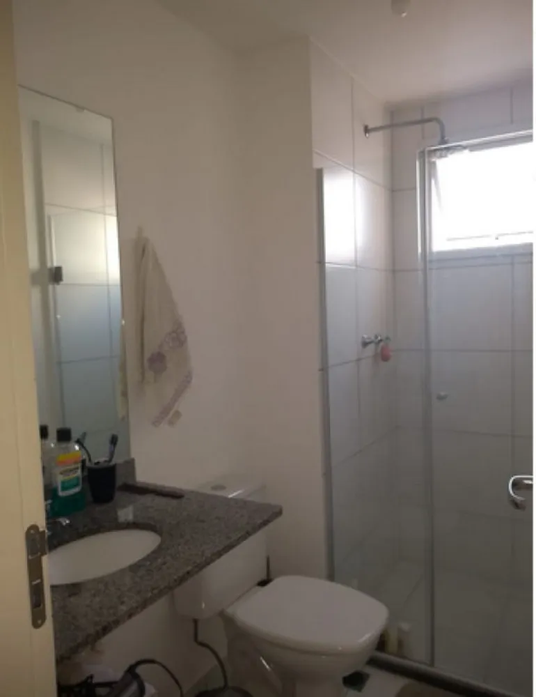 Apartamento, 2 quartos, 58 m² - Foto 7