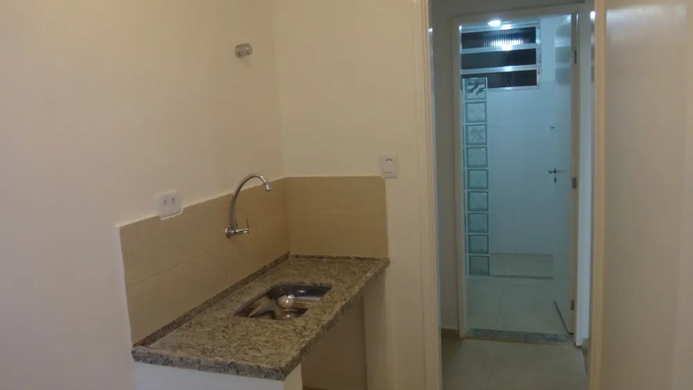 Apartamento, 1 quarto, 30 m² - Foto 3