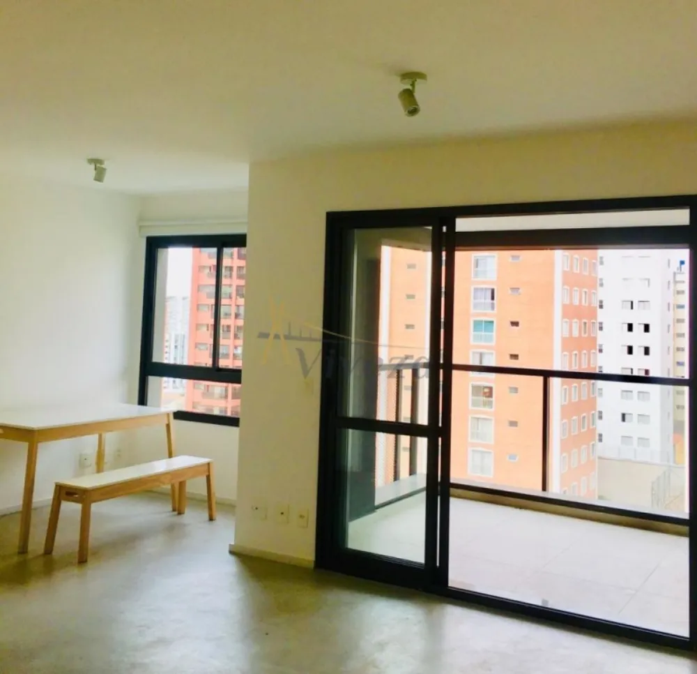 Apartamento, 1 quarto, 50 m² - Foto 3
