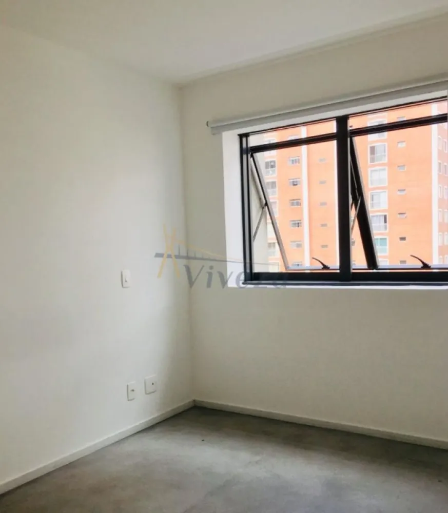 Apartamento, 1 quarto, 50 m² - Foto 1