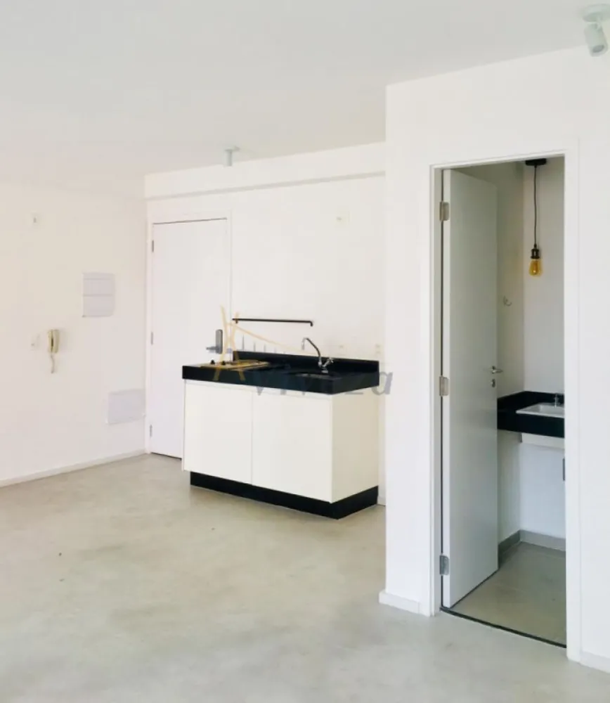Apartamento, 1 quarto, 50 m² - Foto 4