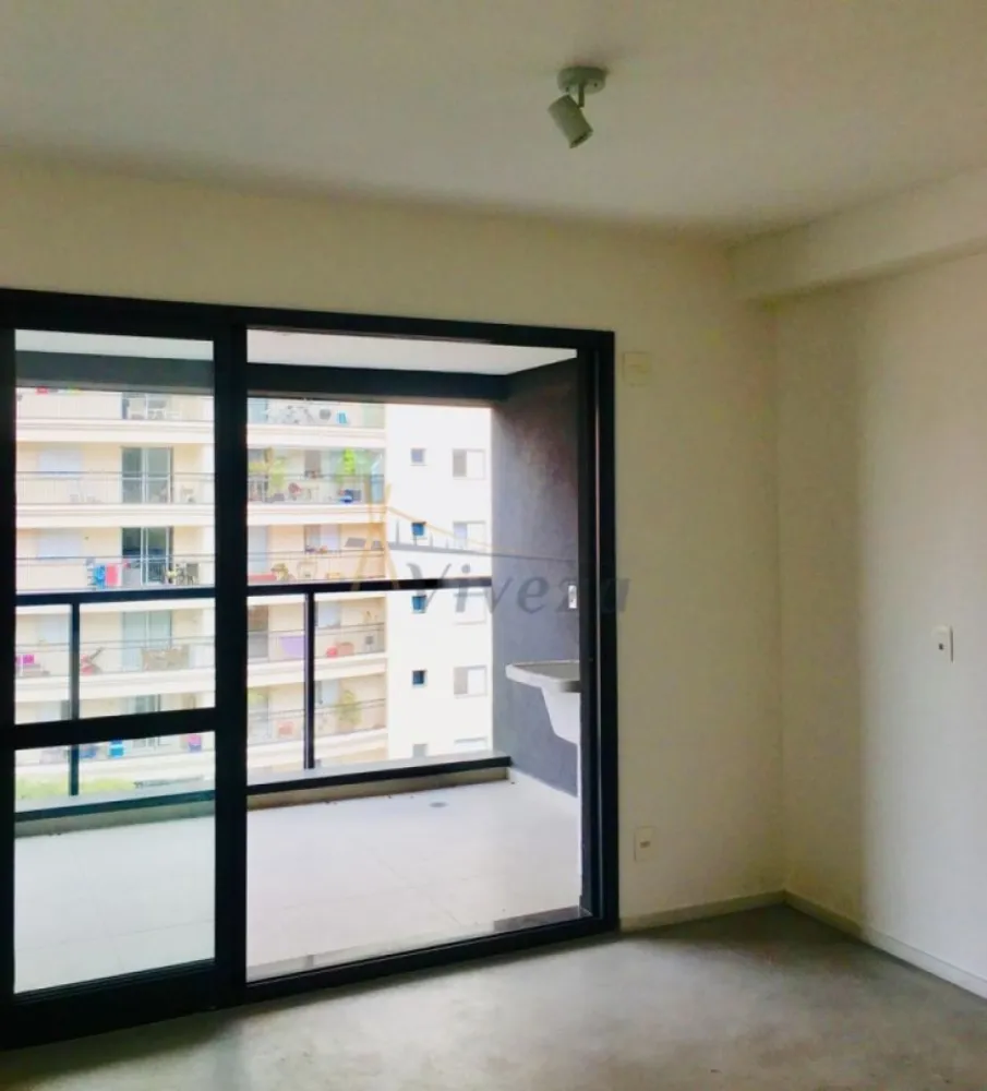 Apartamento, 1 quarto, 50 m² - Foto 2
