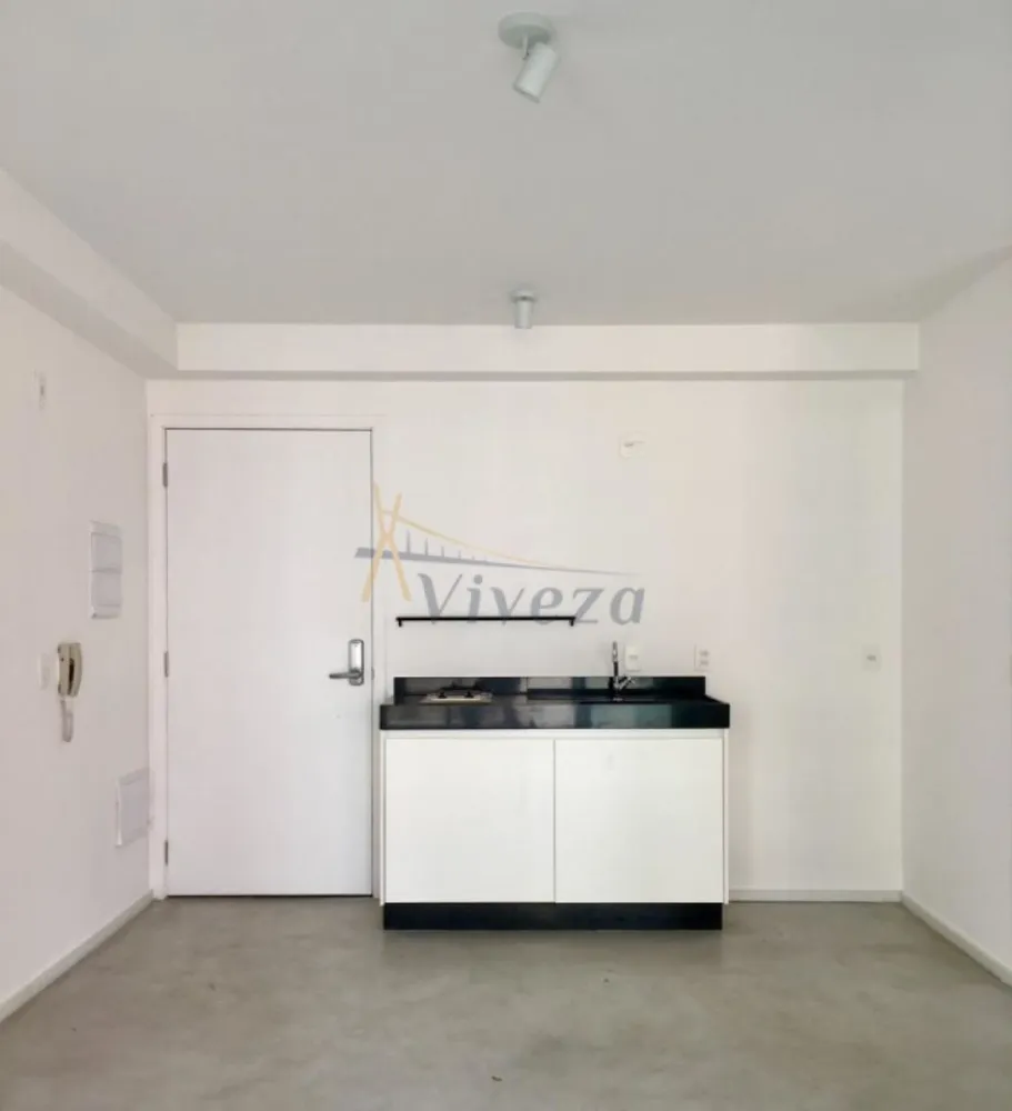 Apartamento, 1 quarto, 50 m² - Foto 7