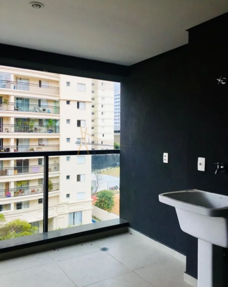 Apartamento, 1 quarto, 50 m² - Foto 8