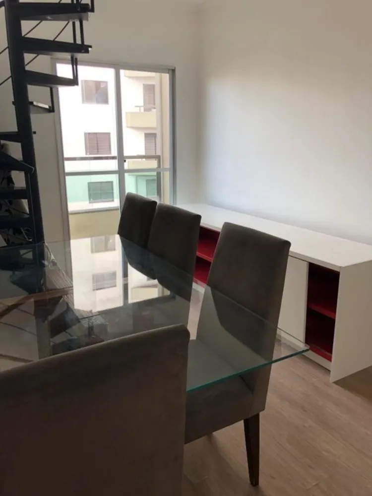 Cobertura, 2 quartos, 90 m² - Foto 2