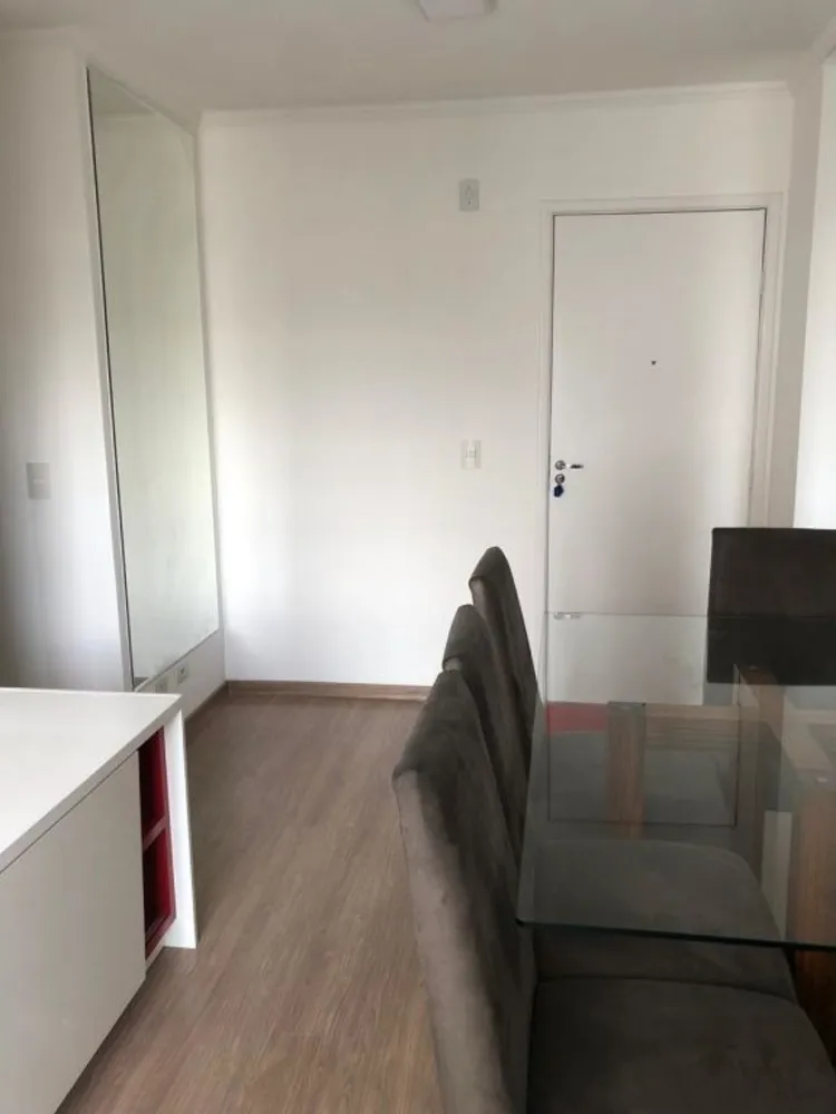 Cobertura, 2 quartos, 90 m² - Foto 1