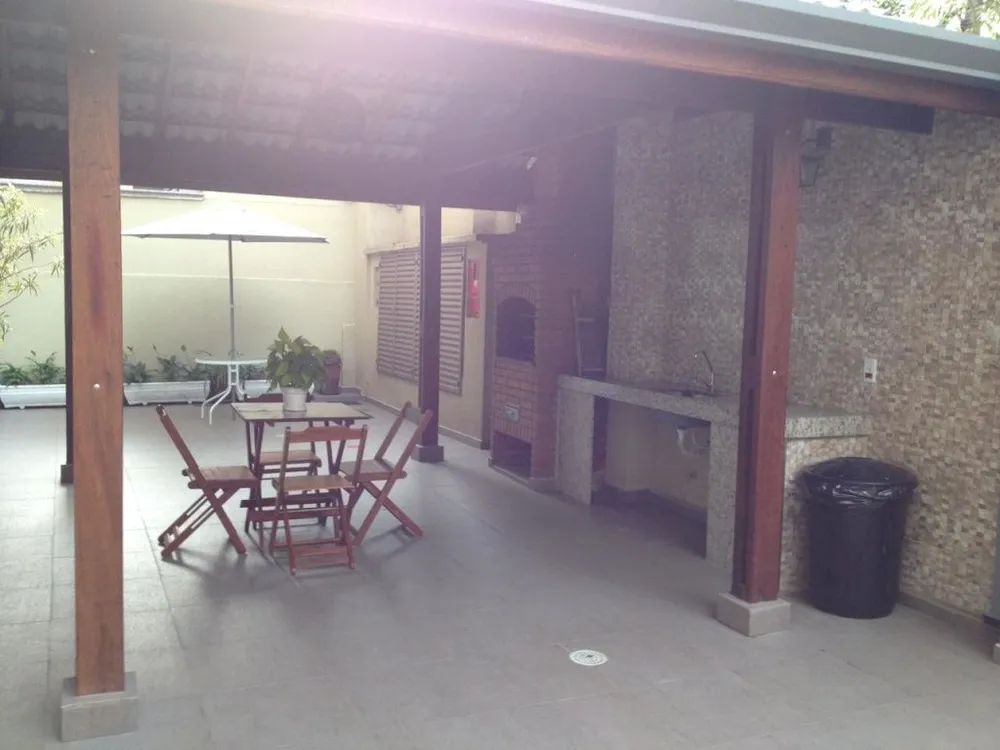 Cobertura, 2 quartos, 90 m² - Foto 6
