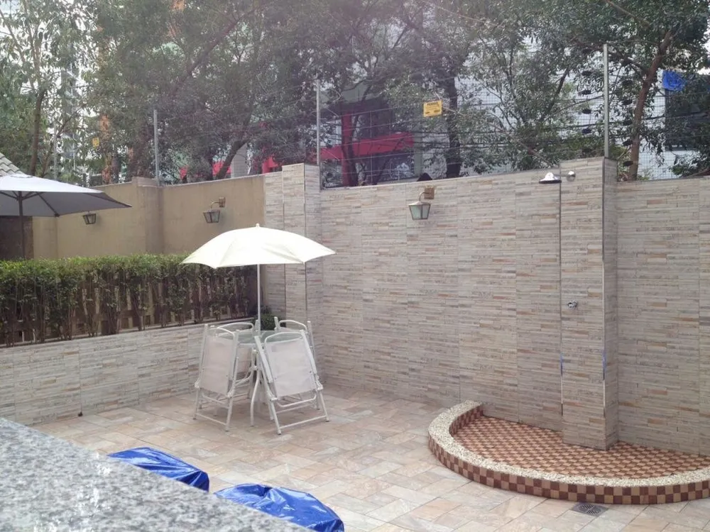 Cobertura, 2 quartos, 90 m² - Foto 7