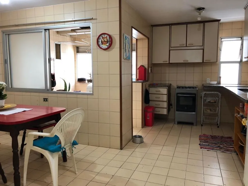 Apartamento, 3 quartos, 150 m² - Foto 7